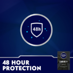 ⁦لوشن ما بعد الحلاقة ديب كومفورت للرجال من نيفيا - 100مل⁩ - الصورة ⁦3⁩