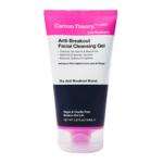 كاربون ثيوري جل منظف للوجه مكافح لحب الشباب - 150مل
