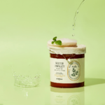 ⁦سكين فود مسحات ماء بانتوثينيك بالبقدونس - 60 مسحة قطنية⁩ - الصورة ⁦6⁩