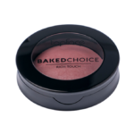 ⁦توب فيس بلاشر احمر خدود بيكد تشويس - 005⁩ - الصورة ⁦2⁩