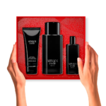 ⁦جورجيو ارماني مجموعة عطر جورجيو كود للرجال - برفيوم - 3 قطع⁩ - الصورة ⁦3⁩