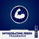 ⁦بخاخ مزيل العرق كوول كيك للرجال من نيفيا - 150 مل⁩ - الصورة ⁦4⁩