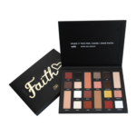 ⁦مجموعة ظلال العيون من نوره بوعوض - فايث⁩ - الصورة ⁦3⁩