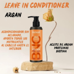 ⁦كارسيل بلسم ليف ان بي ان سي للشعر - 200مل⁩ - الصورة ⁦3⁩