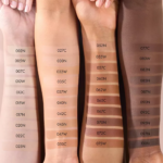 ⁦كاتريس كريم أساس فاونديشن إينفنزبل كوفر⁩ - الصورة ⁦2⁩