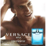 فيرزاتشي عطر او فرايش للرجال - او دي تواليت