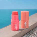 ⁦فلورمار بلاشر أحمر خدود ستيك تو جو⁩ - الصورة ⁦4⁩