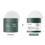 ⁦أنوا 70 وسادة قطنية بالتونر كلير هارتليف 77% - 160 مل⁩ - الصورة ⁦3⁩