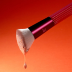 ⁦ريل تكنيك فرشاة مكياج سولار باور برونزد اب بيس - 103⁩ - الصورة ⁦3⁩