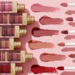 ⁦ايفلين أحمر شفاه روج سائل مطفي وندر ماتش كريمي⁩ - الصورة ⁦2⁩