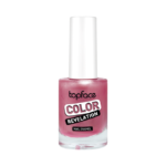 توب فيس طلاء اظافر كولور رفليشين -050