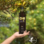 ⁦تشي شامبو بزيت الأرغان- 739مل⁩ - الصورة ⁦2⁩