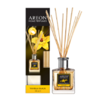 اريون معطر اعواد فانيلا بلاك - 150 مل