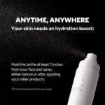 ⁦تيرتير بخاخ جلوسي مرطب ومنعش للوجه - 100مل⁩ - الصورة ⁦6⁩