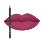 قلم محدد شفاه من نوره بو عوض - دارك فليمينج