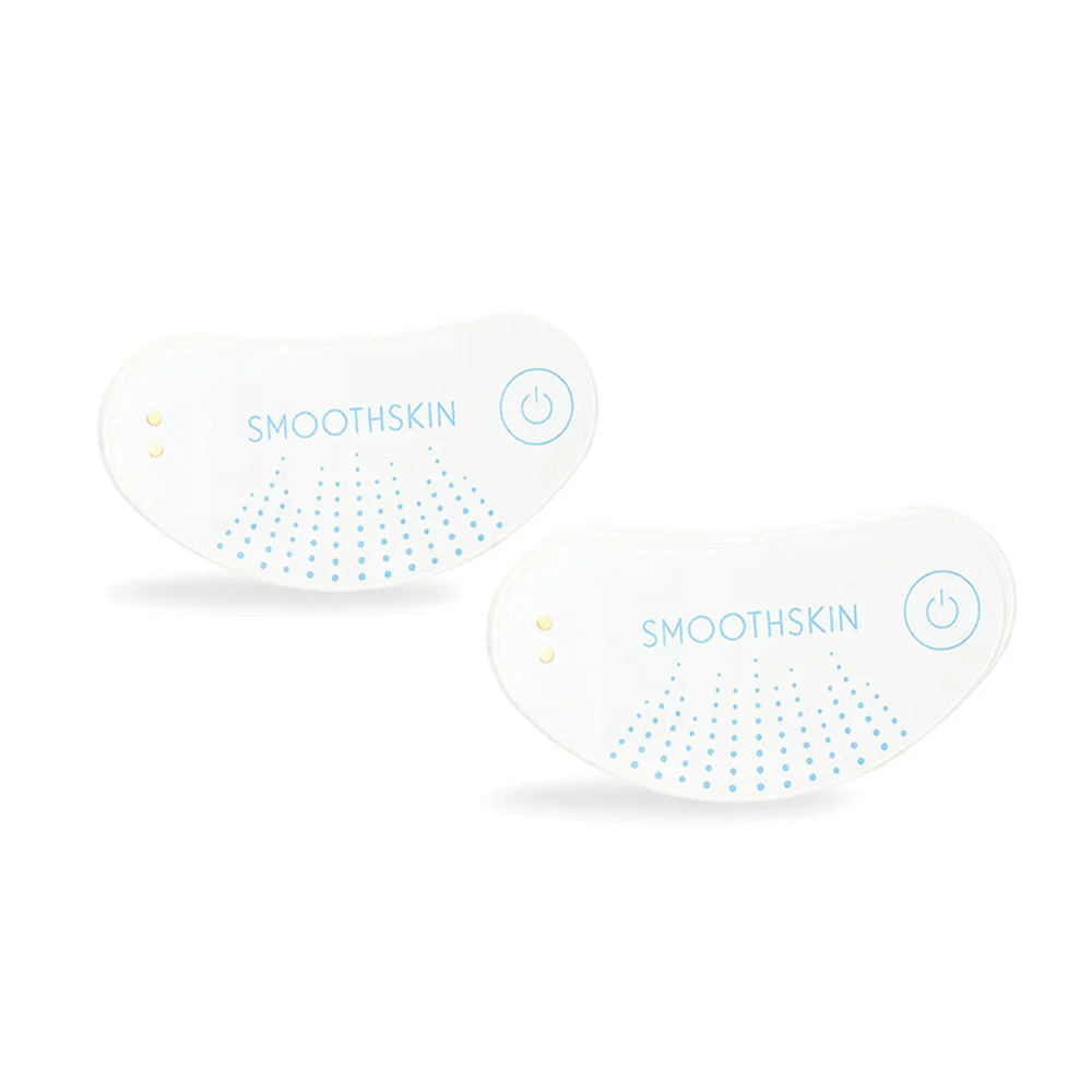 13782919_1750236125_66d0cb7d57b5a57efacfa9af885a59ca سموذ سكين لصقات العين دو لوكس ميني للعلاج بالضوء - الصورة 1