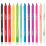 ⁦بيوتي كرييشنز جل لاينر جريء⁩ - الصورة ⁦2⁩