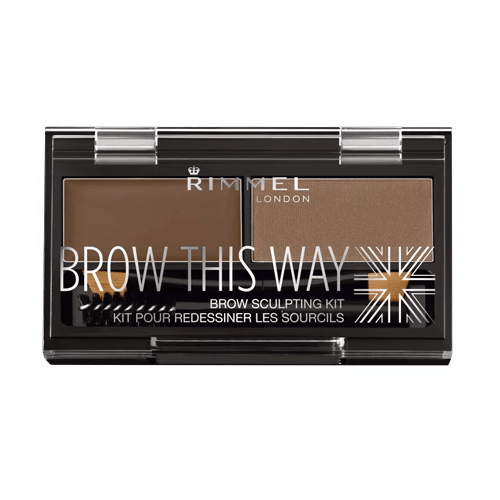 13827567_rimmel-brow-kit-med-500x500 ريميل لندن مجموعة بودرة الحواجب برو ذيس واي - بني - الصورة 1