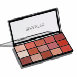 ⁦ريفلوشن ريلوديد مجموعة ظلال العيون - نيوترالس 2⁩ - الصورة ⁦3⁩