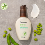 ⁦افينو مرطب كلير كومبليكشن للبشرة الحساسة والمعرضة لحب الشباب - 118 مل⁩ - الصورة ⁦3⁩