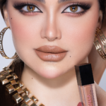 ⁦كالا ميك اب أحمر شفاه روج سائل - CM701⁩ - الصورة ⁦3⁩