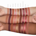 ⁦مجموعة ظلال عيون نوتي نود من هدى بيوتي⁩ - الصورة ⁦3⁩