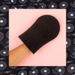 ⁦قفاز وضع تان من اس تي موريز⁩ - الصورة ⁦2⁩