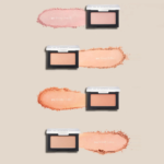 ⁦دينتو احمر خدود بلشر بلر فينش اول ذات مومينت⁩ - الصورة ⁦2⁩