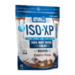 ابلايد نيوترشن ايزو إكس بى واى بروتين شوكولاتة بوينو - 1 كجم