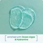 ⁦نيفيا غسول الوجه بخلاصة الطحالب البحرية للبشرة المختلطة - 150 مل⁩ - الصورة ⁦3⁩