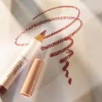 ⁦كاتريس قلم تحديد شفاه كريمي نودز⁩ - الصورة ⁦2⁩