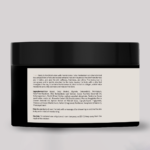 ⁦زبدة الشيا باللبان الذكر للجسم واليدين من سيليا - 300 جم⁩ - الصورة ⁦2⁩