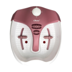 جهاز مساج القدم متعدد الوظائف من اوكيما - Pink- OK518