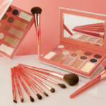 ⁦مجموعة فرش مارفين ماكنيفيسنت من بي اتش كوزماتيكس - 10 قطع⁩ - الصورة ⁦3⁩