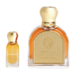 فخر الإمارات مجموعة وايت عود - قطعتين