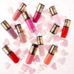 ⁦ايفلين طلاء أظافر جل لاك⁩ - الصورة ⁦2⁩