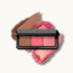 ⁦مجموعة البرونزر والبلاشر بلمسات نهائية متعددة من كيكو - 03 Pink⁩ - الصورة ⁦3⁩