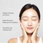 ⁦سيليماكس ديرما ناتشر فريش منظف للرؤوس السوداء بزيت الجوجوبا - 150مل⁩ - الصورة ⁦5⁩