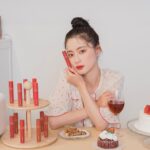 ⁦روماند تنت شفاه مطفي زيرو فيلفيت بيكد⁩ - الصورة ⁦3⁩