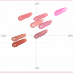 ⁦دينتو ملمع شفاه كريمي اوفرلود ليب جليز⁩ - الصورة ⁦4⁩