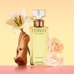 ⁦كالفن كلاين عطر اترنتي للنساء - أو دي بارفيوم⁩ - الصورة ⁦2⁩