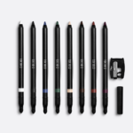 ⁦ديور قلم كحل ديورشو أون ستاج كرييون مقاوم للماء⁩ - الصورة ⁦2⁩