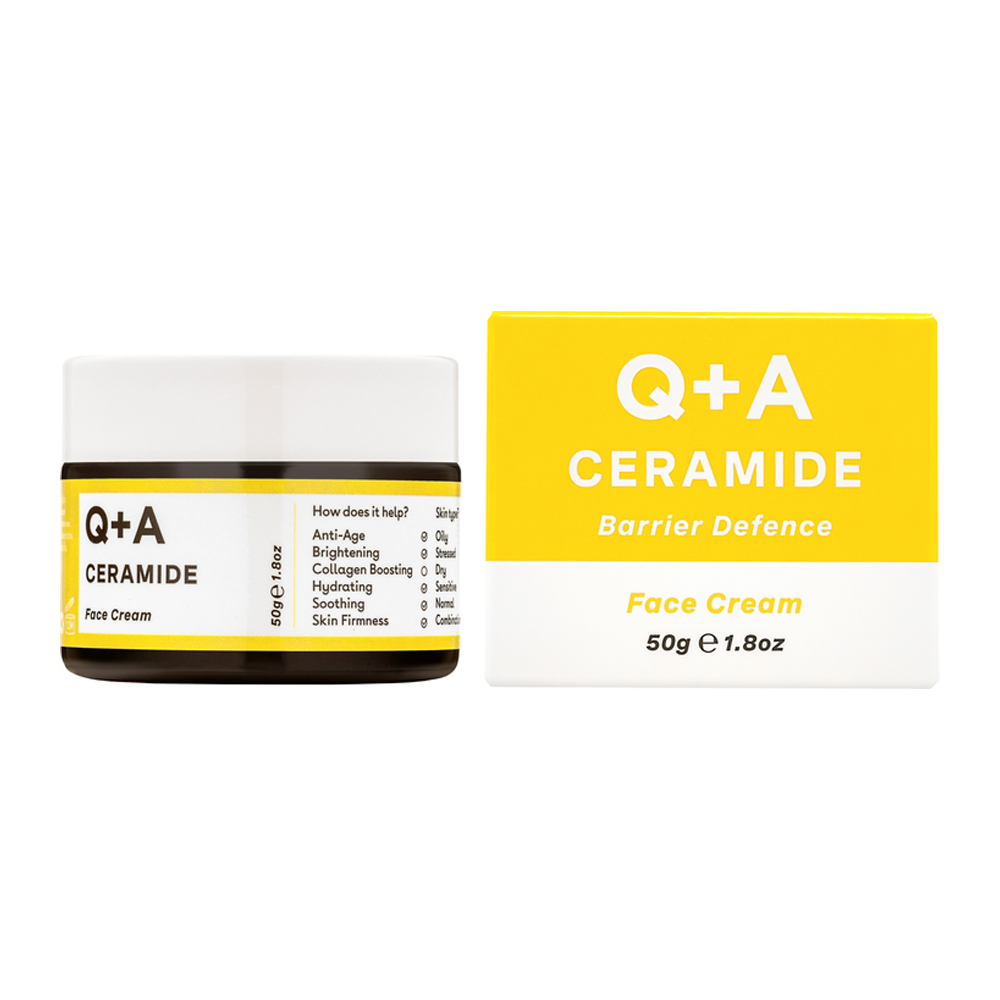 1418458_1739948498_0238c67fcda1411cd7e19cffa314f2d2 كيو+اي كريم الوجه سيراميد ديفينس - 50 جم - الصورة 1