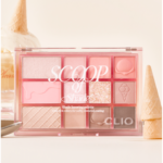 ⁦كليو مجموعة ظلال العيون شيد اند شادو - 03 سكوب اوف شيد⁩ - الصورة ⁦3⁩