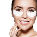 ⁦قناع تحت العين 5% نياسيناميد المضاد للهالات السوداء من ام بيوتي - قطعتين⁩ - الصورة ⁦2⁩