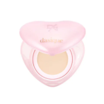 داسيك كريم أساس فاونديشن واتر ديوي جل كوشن هارت ايدشن