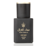 البداح للعود عطر الشعر مسك الغزال - برفيوم - 20مل