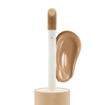 ⁦ميك اوفر 22 كريم أساس فاونديشن سائل جلوي فلتر⁩ - الصورة ⁦2⁩