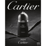 ⁦عطر باشا نوير من كارتييه للرجال - او دي تواليت⁩ - الصورة ⁦2⁩