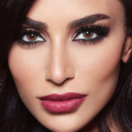 عدسات ملونة من ديفا - اماندي